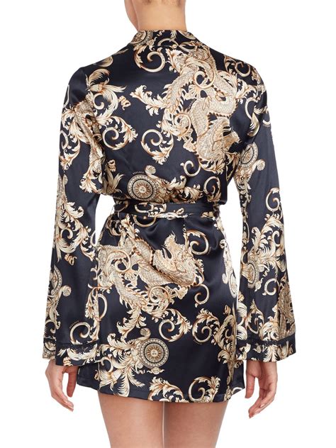 discount versace robe|women Versace robe cheap.